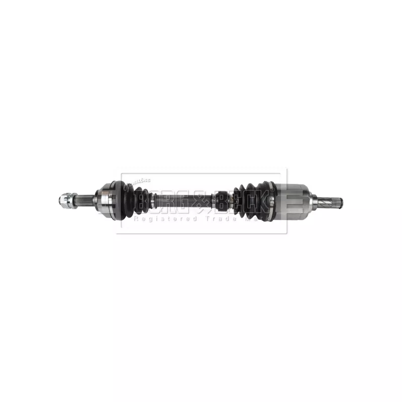 Arbre de transmission BORG & BECK BDS1060