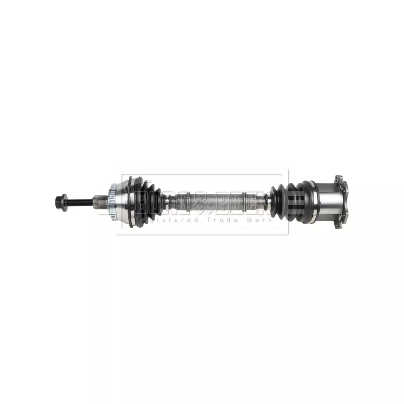Arbre de transmission BORG & BECK BDS1064