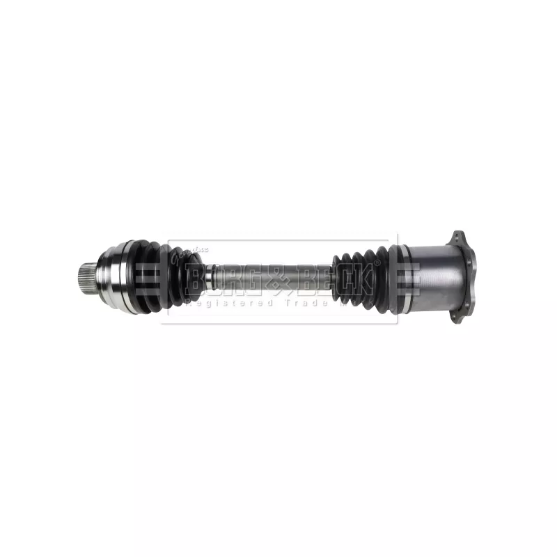 Arbre de transmission BORG & BECK BDS1065