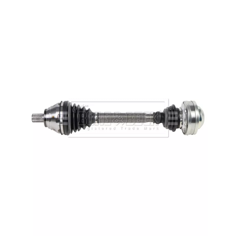 Arbre de transmission BORG & BECK BDS1066
