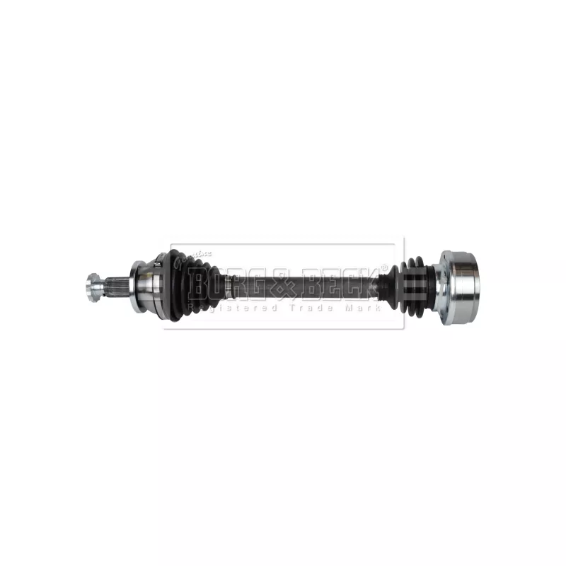 Arbre de transmission BORG & BECK BDS1072
