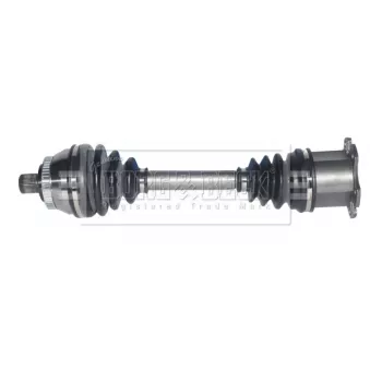 Arbre de transmission BORG & BECK BDS1077