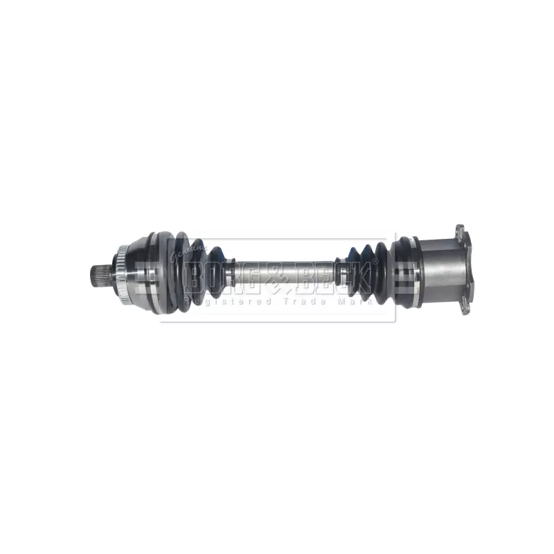 Arbre de transmission BORG & BECK BDS1077