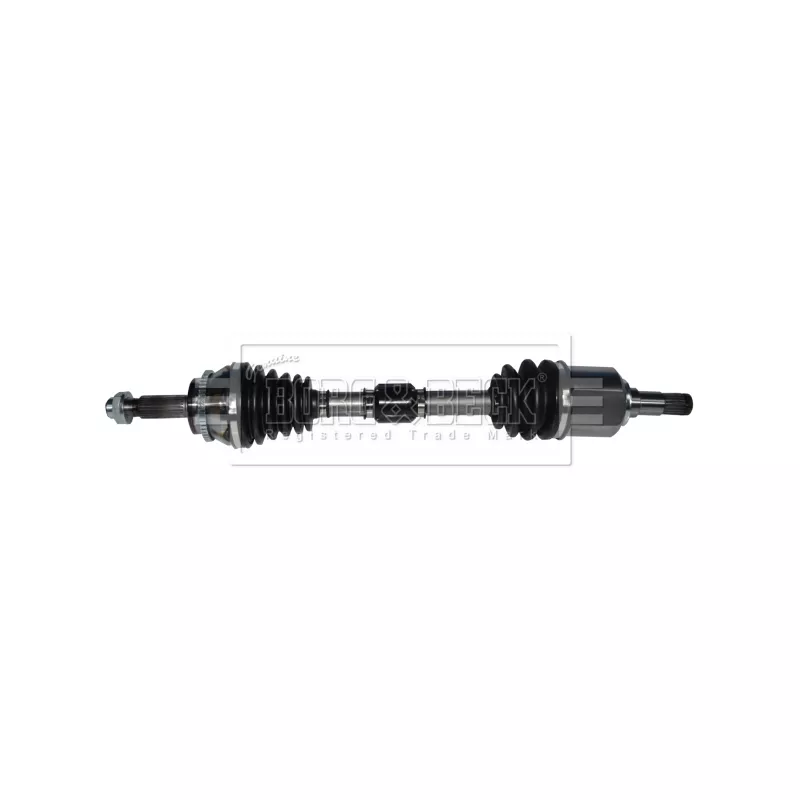 Arbre de transmission BORG & BECK BDS1079