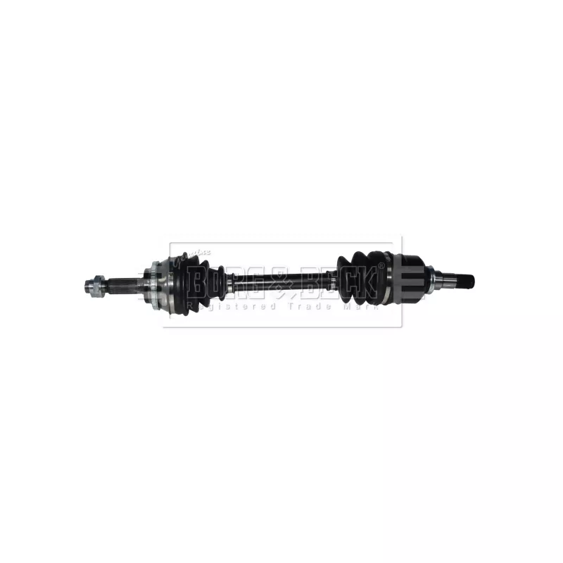 Arbre de transmission BORG & BECK BDS1083