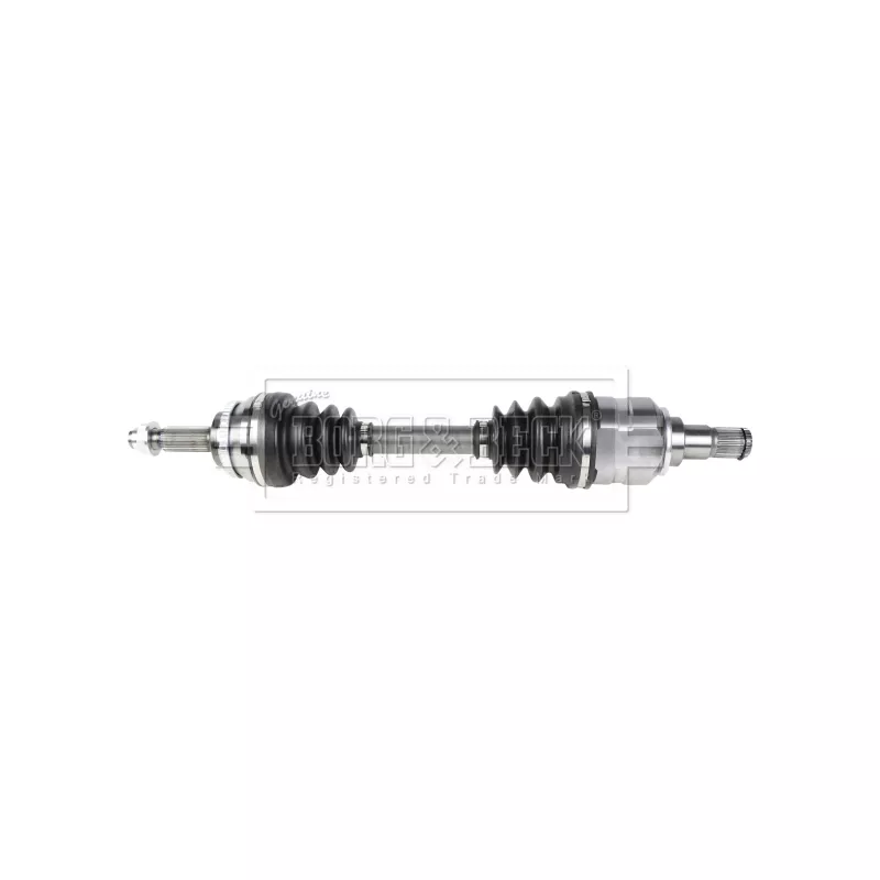 Arbre de transmission BORG & BECK BDS1085
