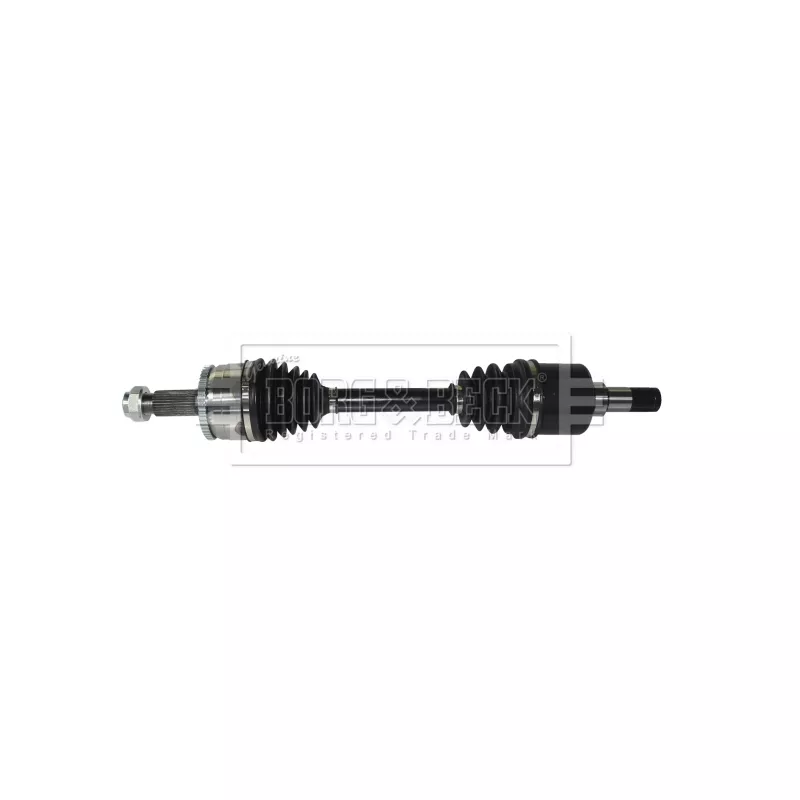 Arbre de transmission BORG & BECK BDS1096