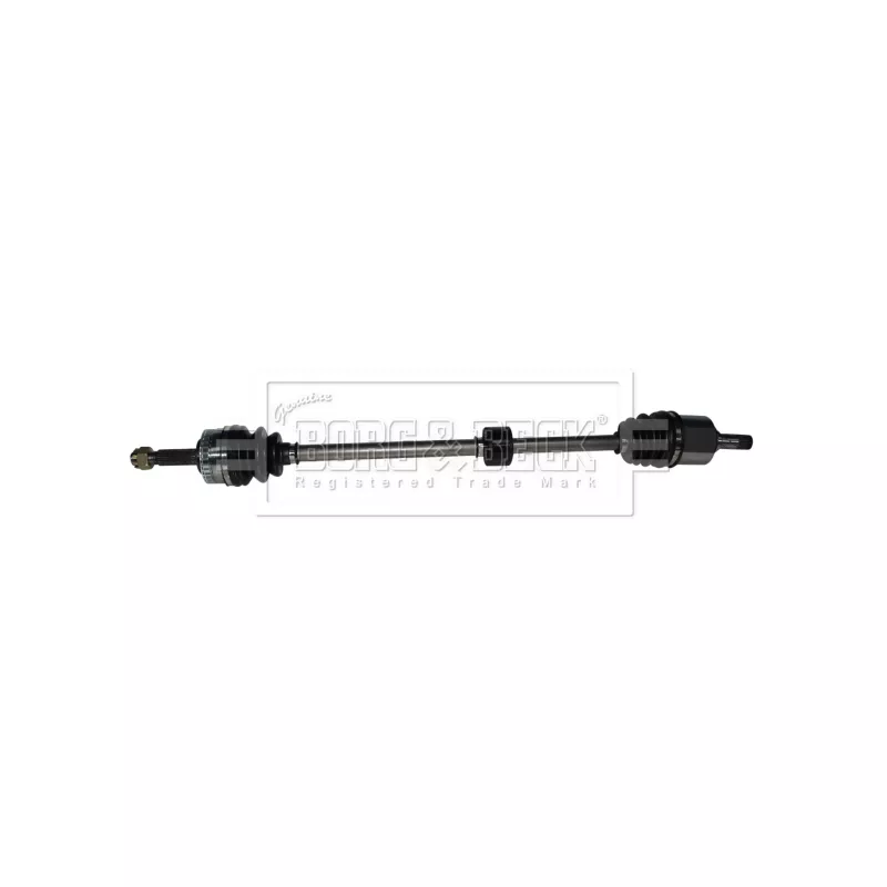 Arbre de transmission BORG & BECK BDS1104
