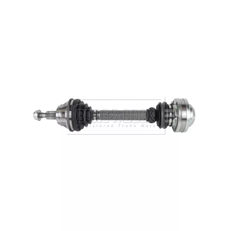 Arbre de transmission BORG & BECK BDS1105