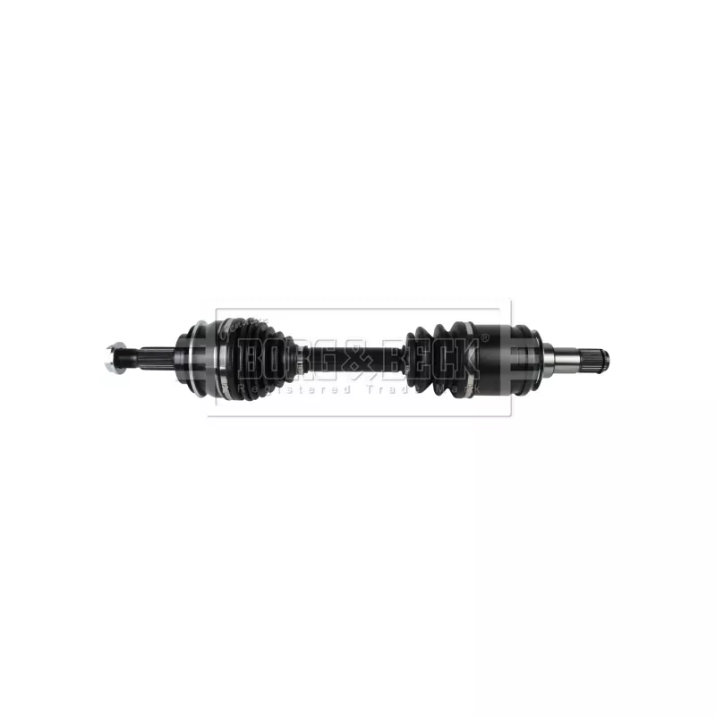 Arbre de transmission BORG & BECK BDS1111