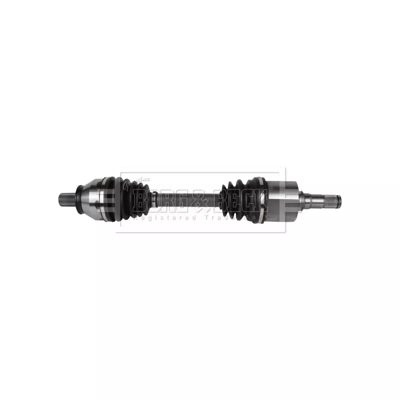Arbre de transmission BORG & BECK BDS1112