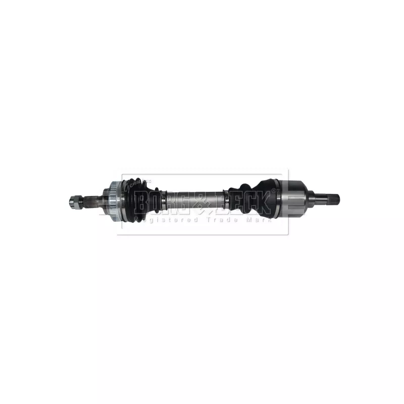 Arbre de transmission BORG & BECK BDS1115