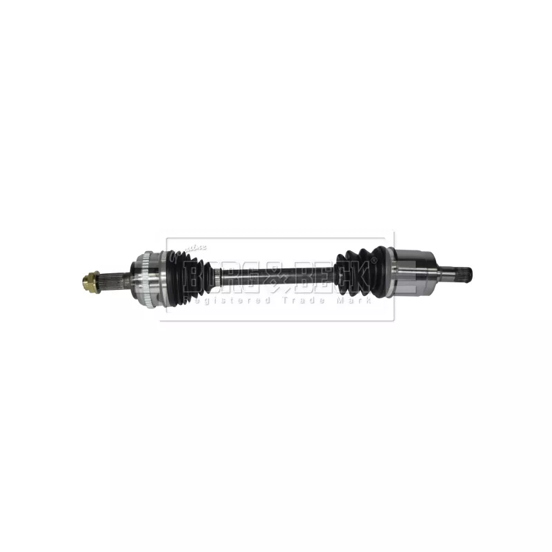 Arbre de transmission BORG & BECK BDS1118
