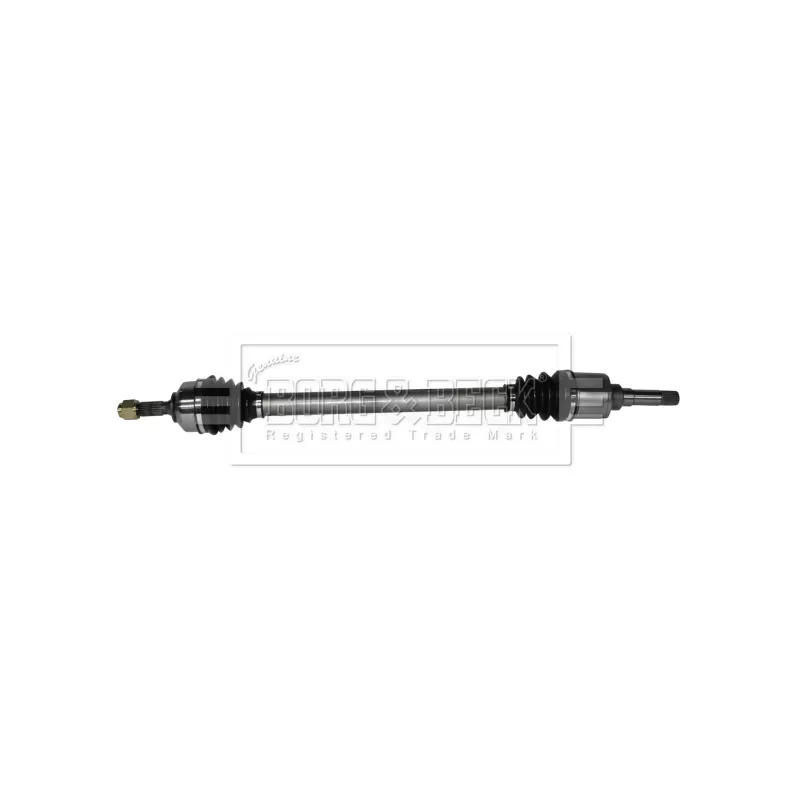 Arbre de transmission BORG & BECK BDS1120