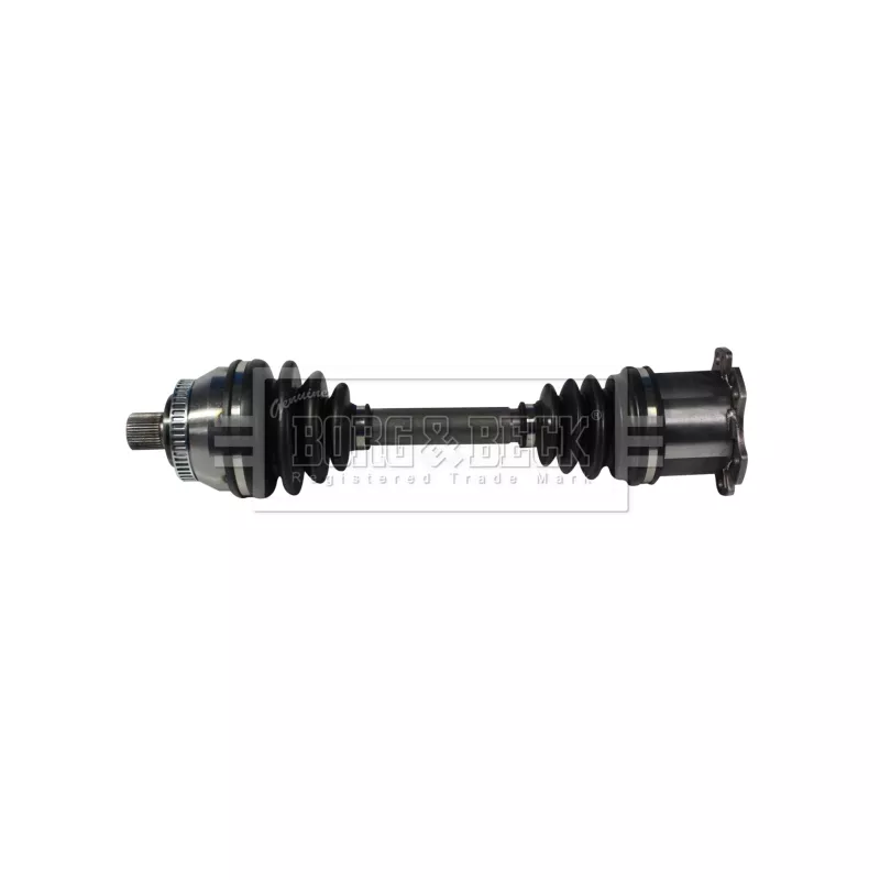 Arbre de transmission BORG & BECK BDS1124