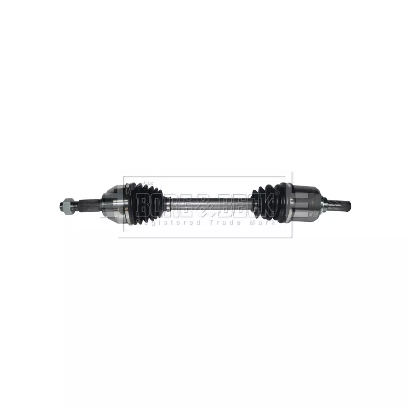 Arbre de transmission BORG & BECK BDS1125