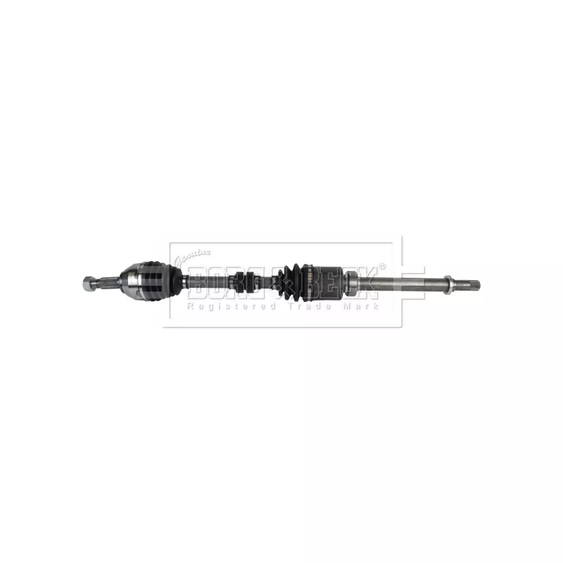 Arbre de transmission BORG & BECK BDS1126
