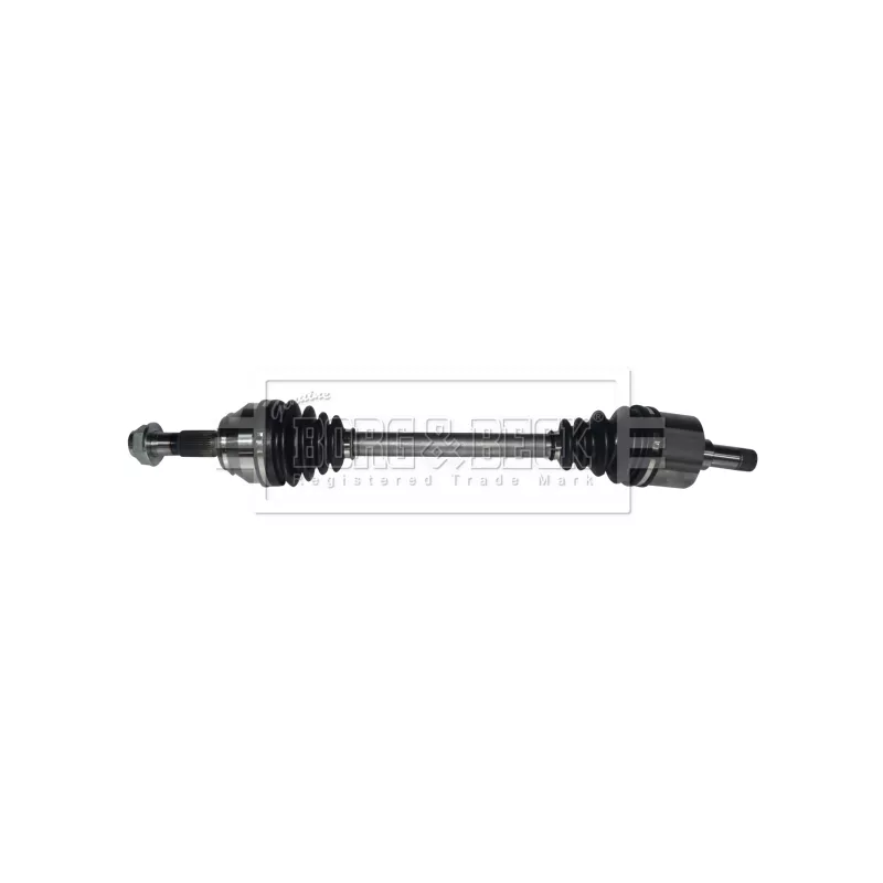 Arbre de transmission BORG & BECK BDS1130