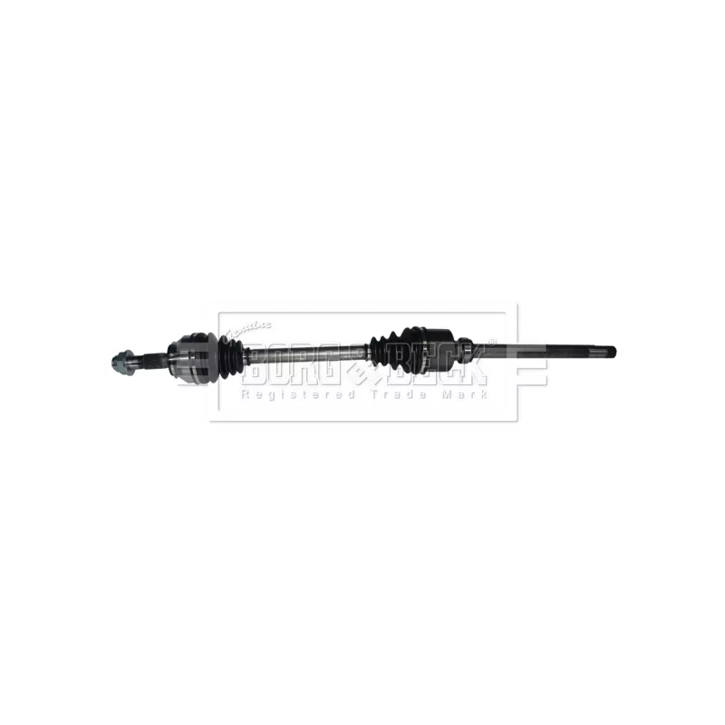 Arbre de transmission BORG & BECK BDS1131