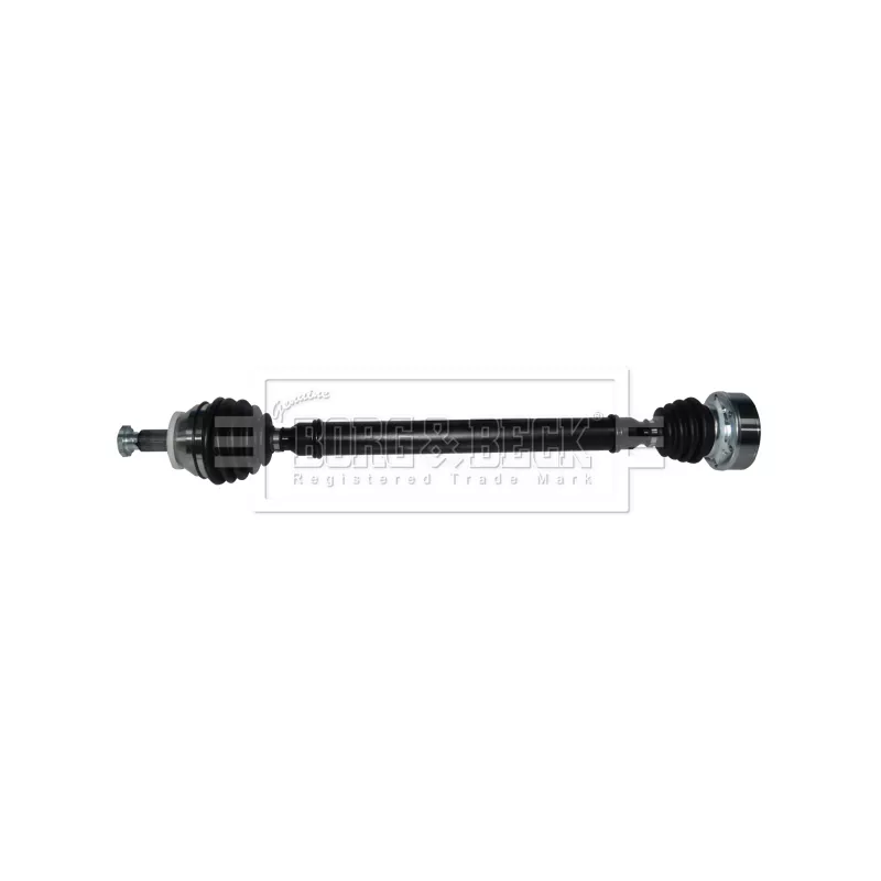 Arbre de transmission BORG & BECK BDS1136