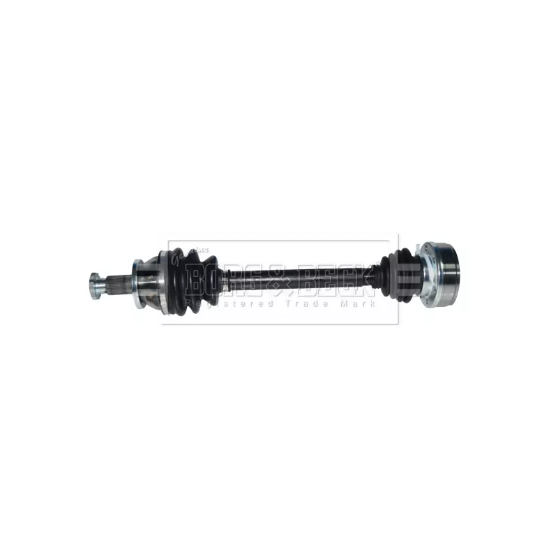 Arbre de transmission BORG & BECK BDS1143