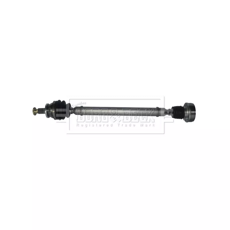 Arbre de transmission BORG & BECK BDS1144