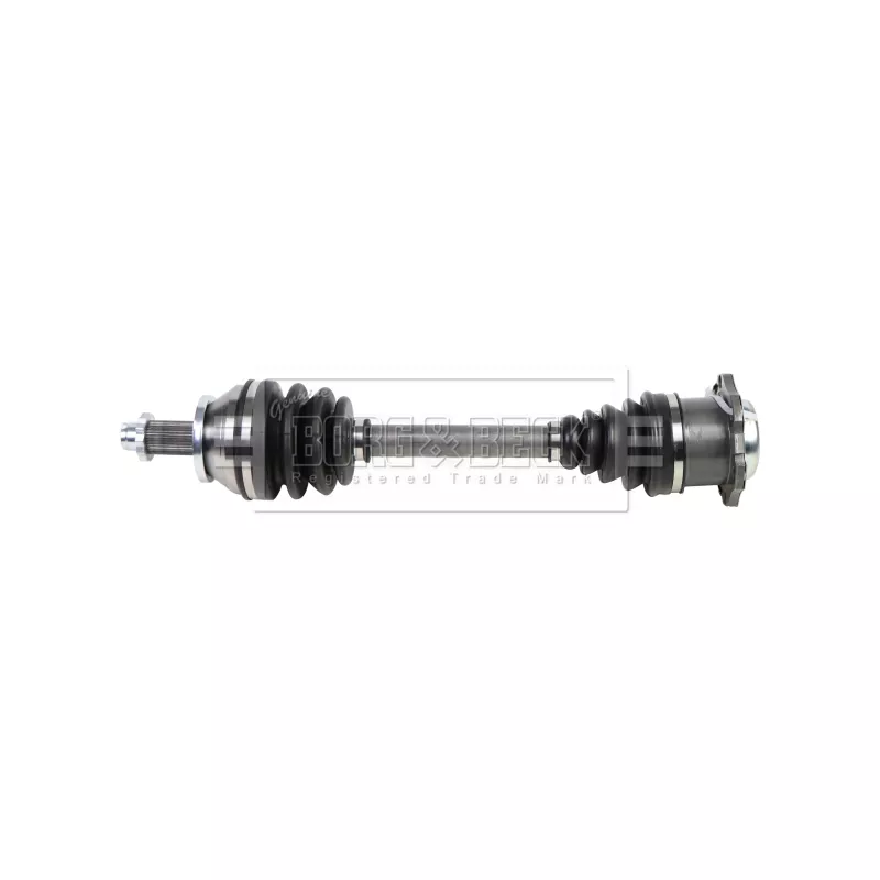 Arbre de transmission BORG & BECK BDS1146