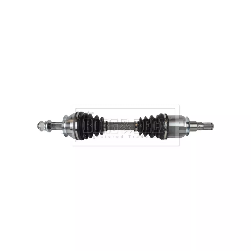 Arbre de transmission BORG & BECK BDS1147