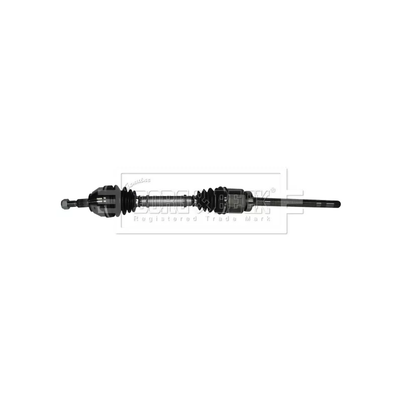 Arbre de transmission BORG & BECK BDS1149