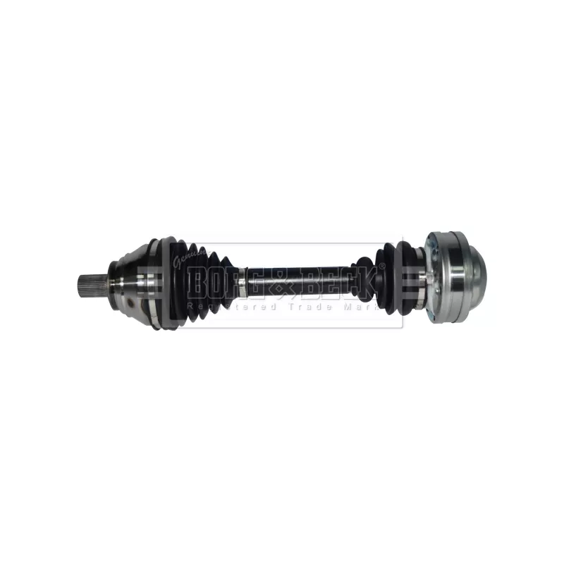 Arbre de transmission BORG & BECK BDS1150