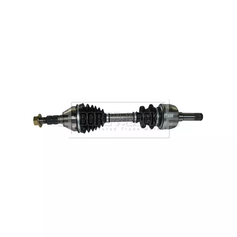 Arbre de transmission BORG & BECK BDS1152