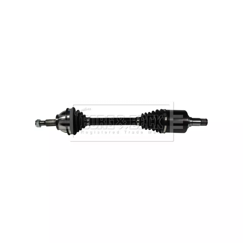Arbre de transmission BORG & BECK BDS1170