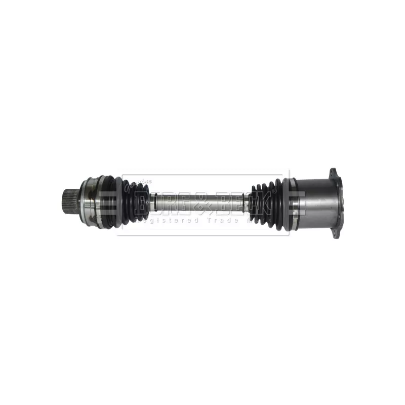 Arbre de transmission BORG & BECK BDS1174