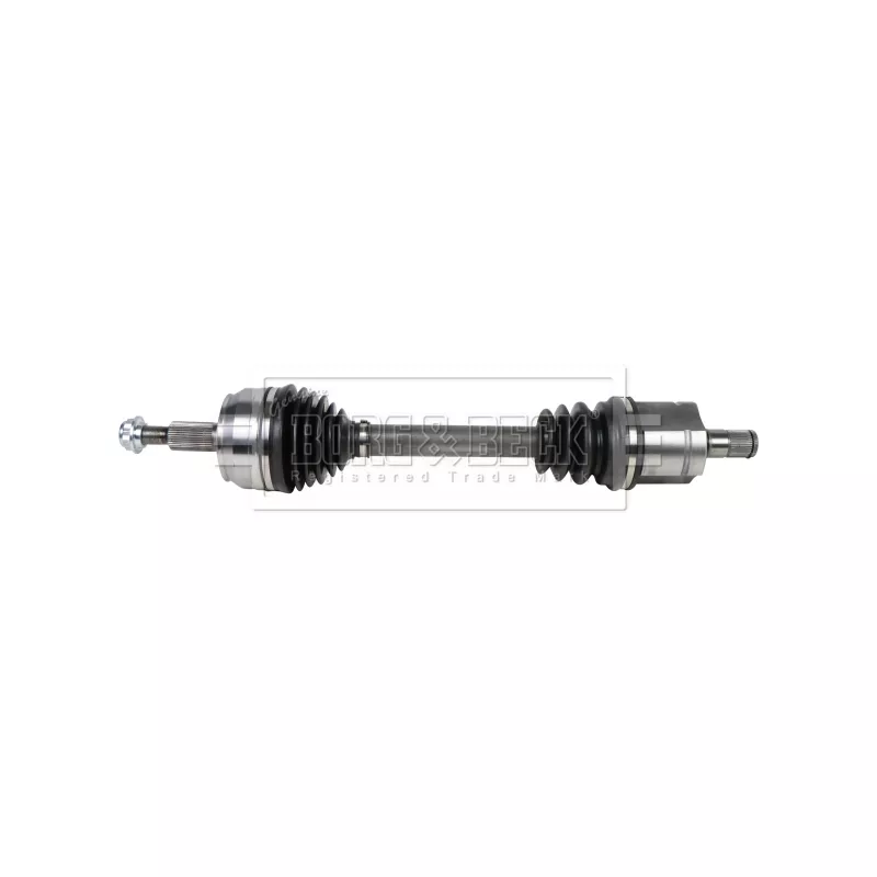 Arbre de transmission BORG & BECK BDS1177