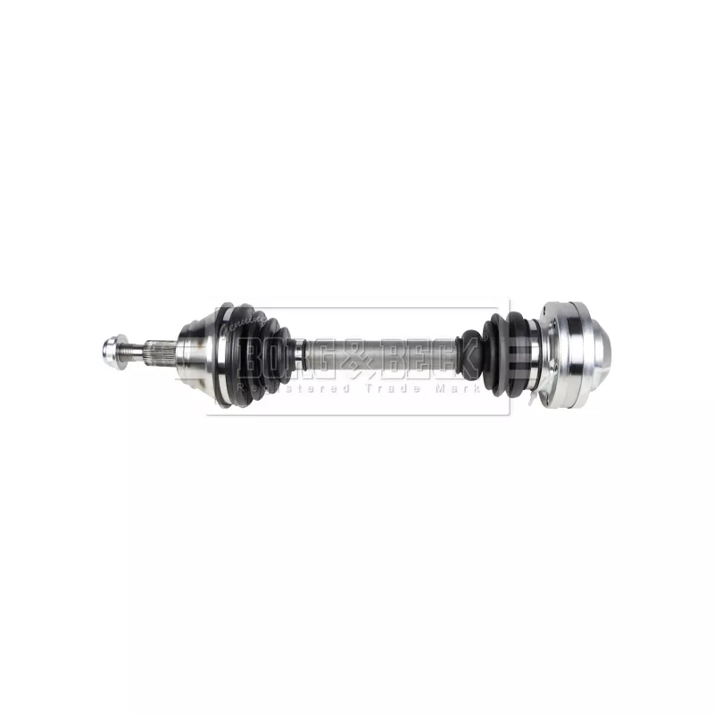 Arbre de transmission BORG & BECK BDS1197