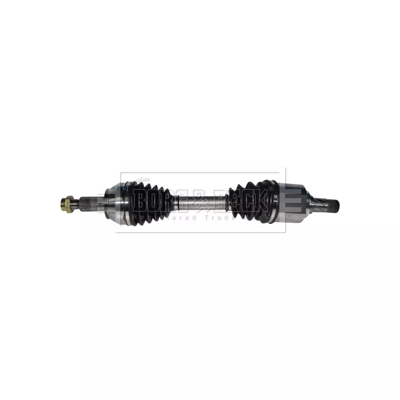 Arbre de transmission BORG & BECK BDS1198