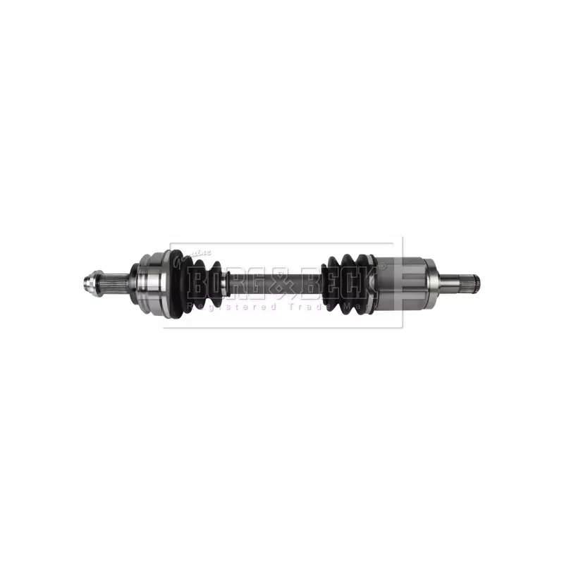 Arbre de transmission BORG & BECK BDS1200