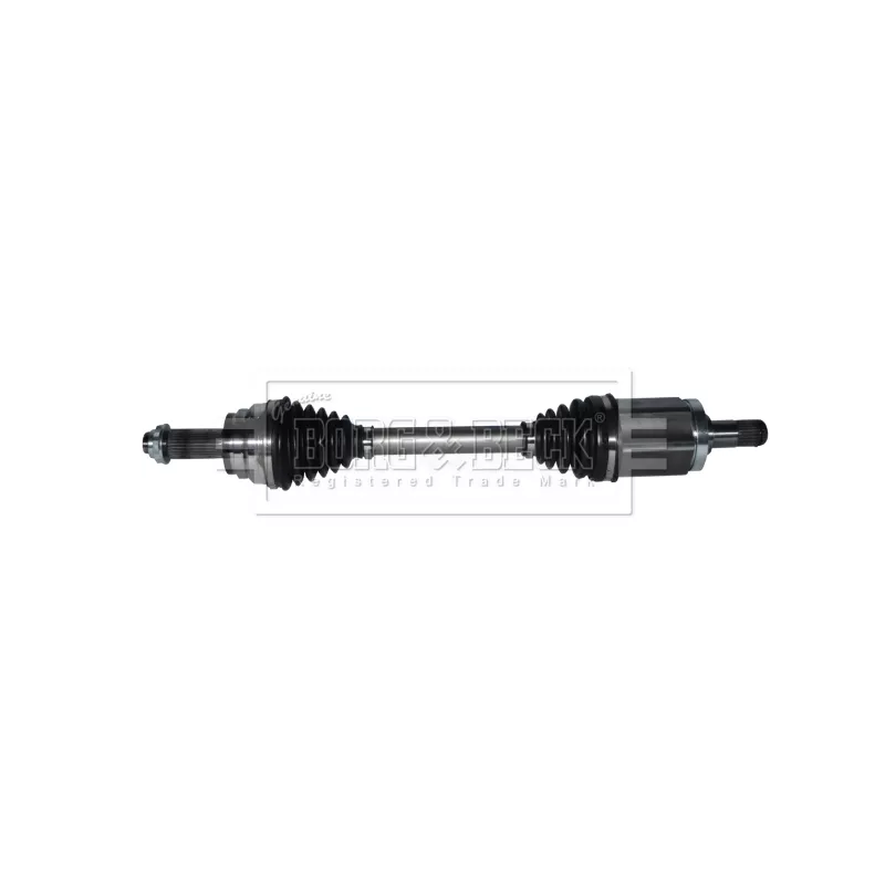 Arbre de transmission BORG & BECK BDS1223