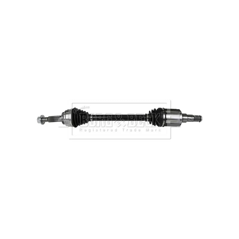Arbre de transmission BORG & BECK BDS1232