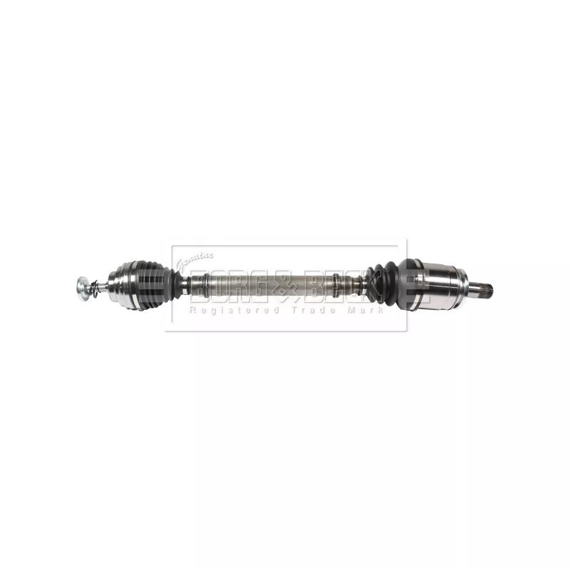 Arbre de transmission BORG & BECK BDS1234