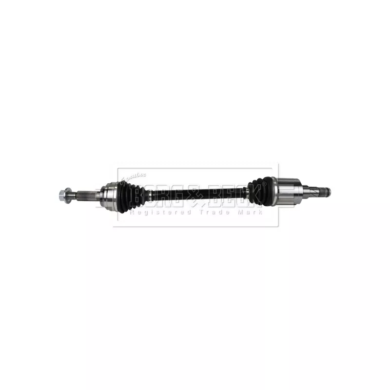 Arbre de transmission BORG & BECK BDS1236
