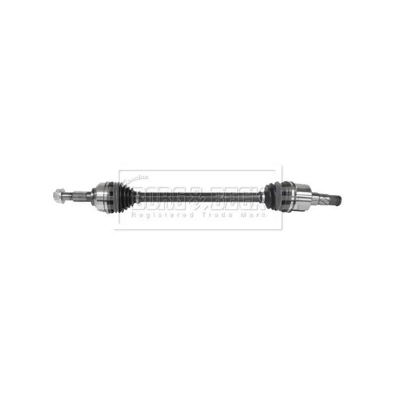 Arbre de transmission BORG & BECK BDS1243