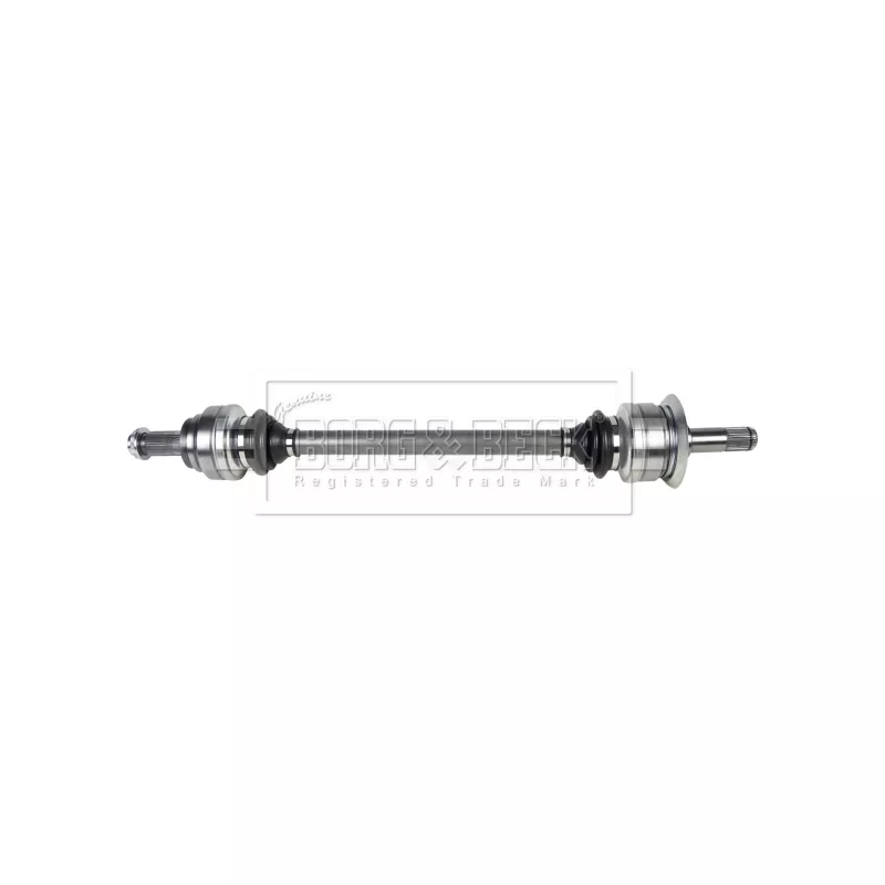 Arbre de transmission BORG & BECK BDS1246