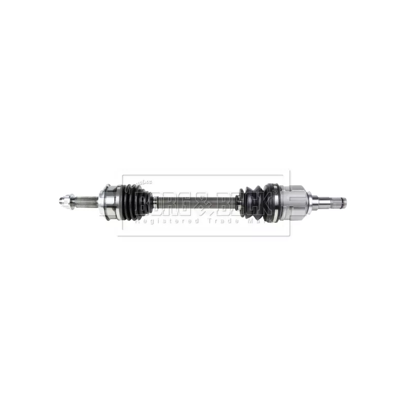 Arbre de transmission BORG & BECK BDS1248