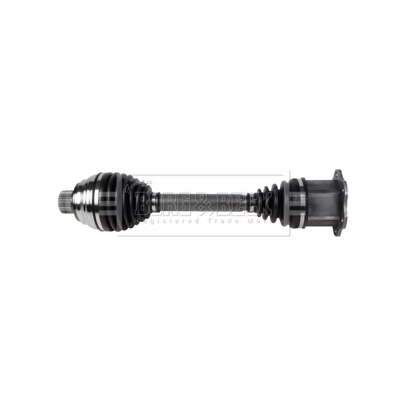 Arbre de transmission BORG & BECK BDS1256