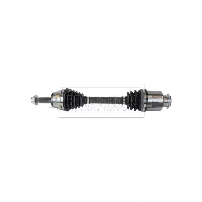 Arbre de transmission BORG & BECK BDS1264