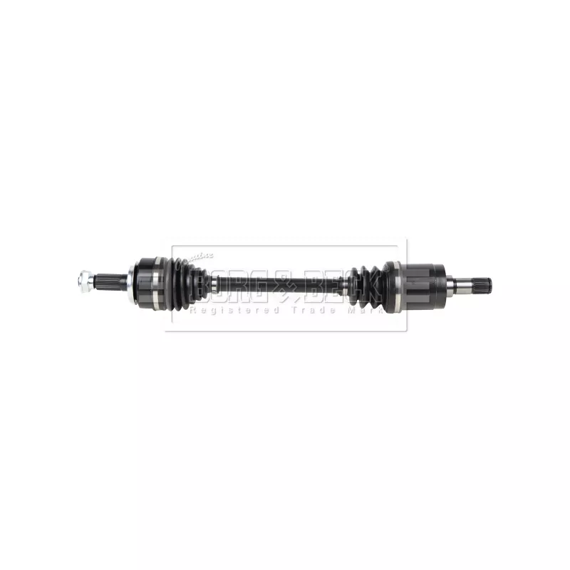 Arbre de transmission BORG & BECK BDS1273