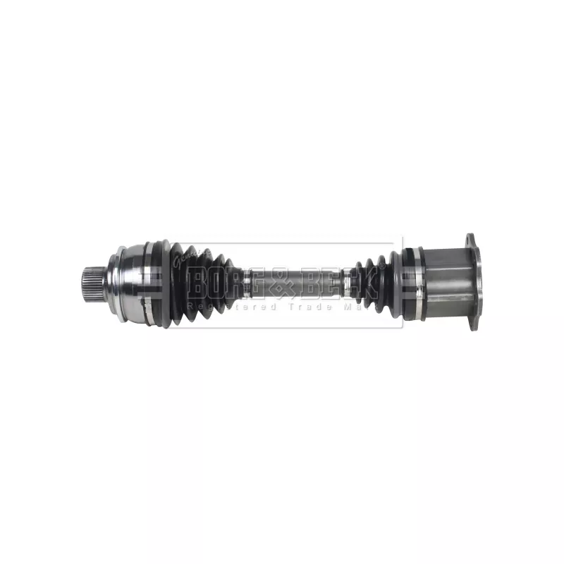 Arbre de transmission BORG & BECK BDS1277