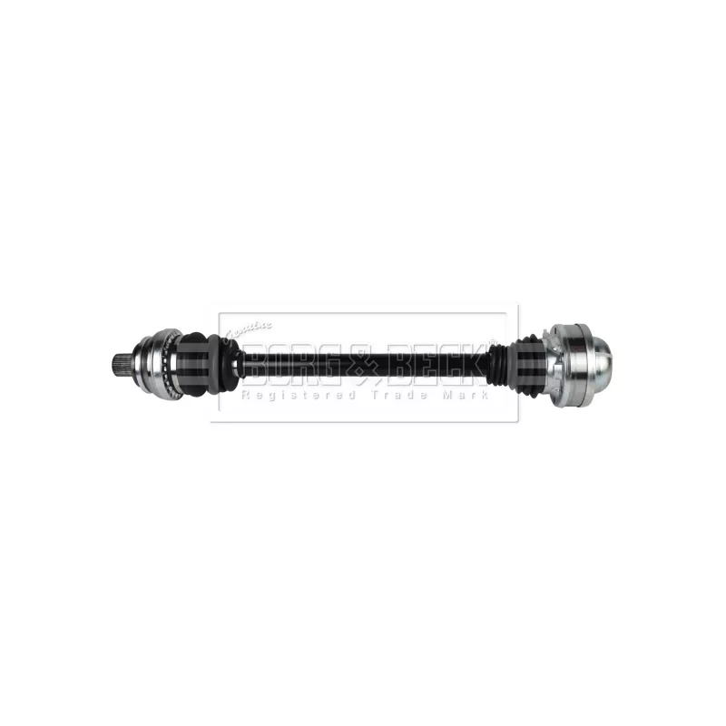 Arbre de transmission BORG & BECK BDS1280