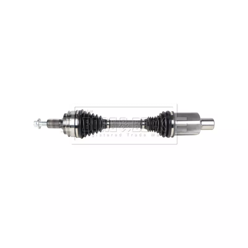 Arbre de transmission BORG & BECK BDS1294
